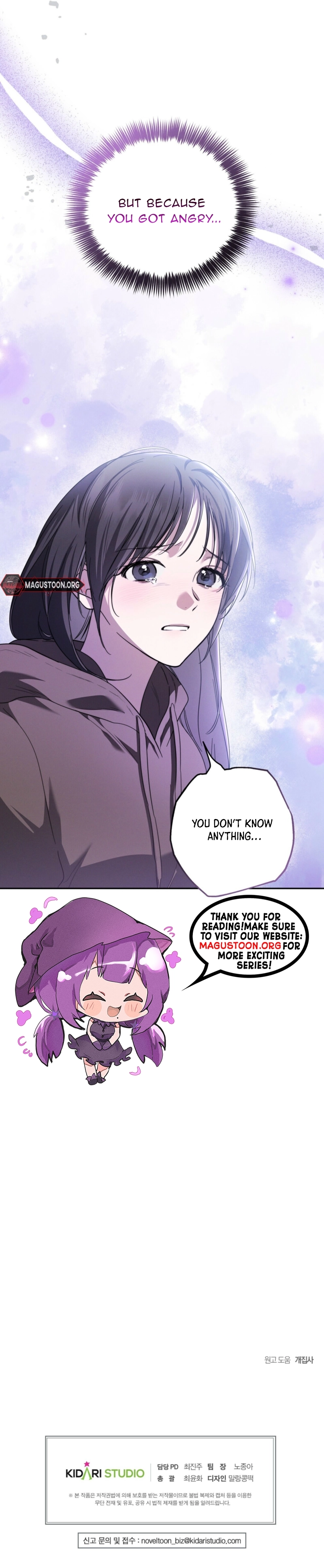 Young Love Chapter 7 Page 9